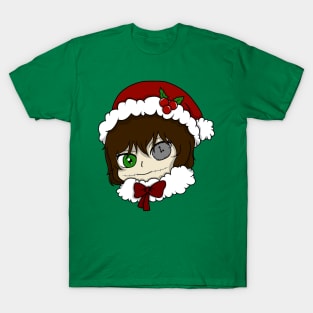 clockwork christmas chibi T-Shirt